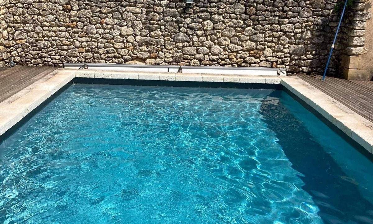 Saint-Martin-des-Combes House | Self-catering cottage with private pool in Dordogne Périgord