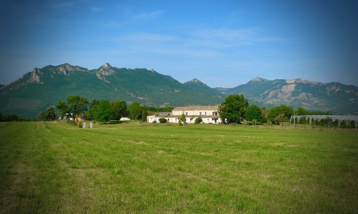 Sisteron House | Sheepfold in Provence