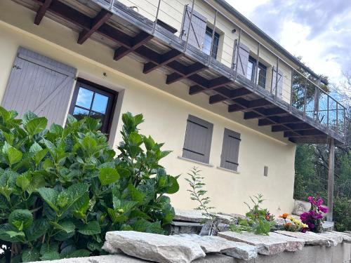 Sisco House | Sisco Nature