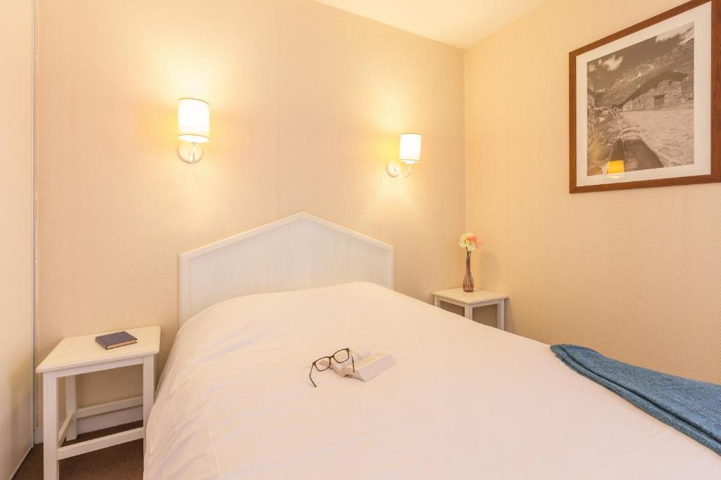 Valmeinier Apartment | Skissim Select - Résidence Le Thabor 3* by Travelski