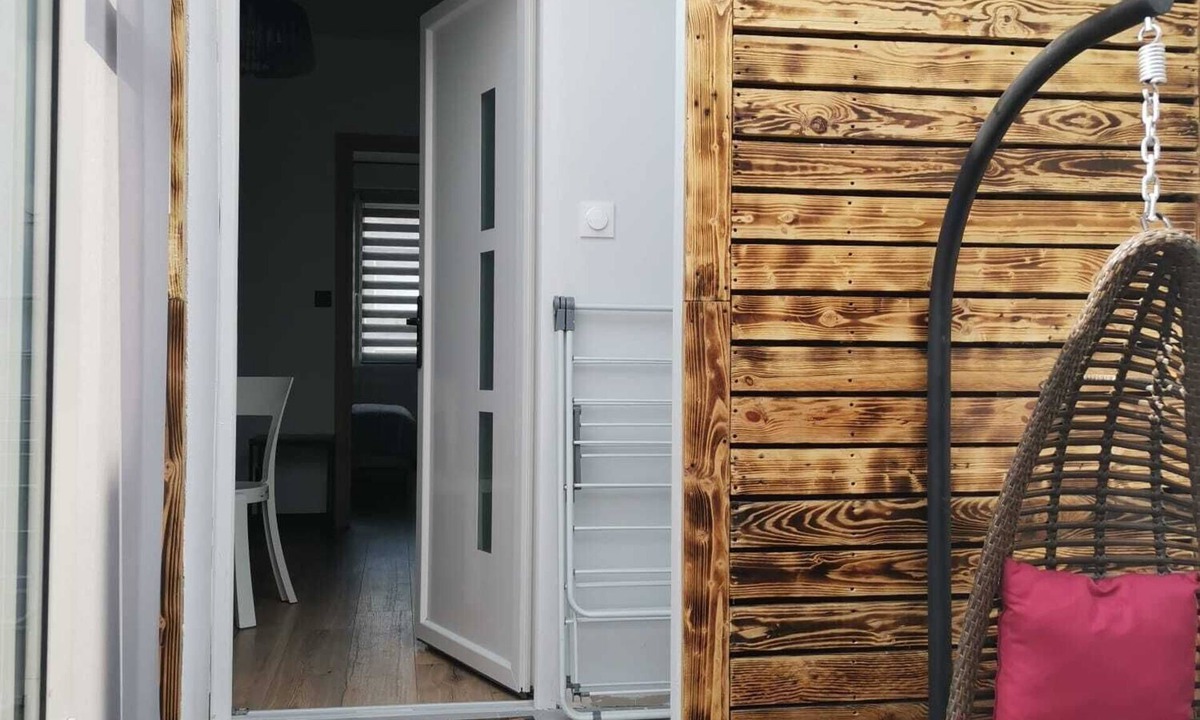 Saint-Marc House | Small, comfortable house,