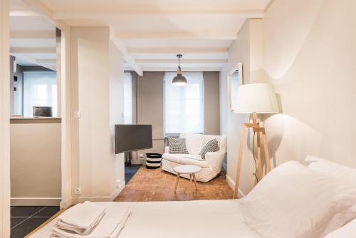 Perrache Apartment | Smartstay Elegant - Perrache