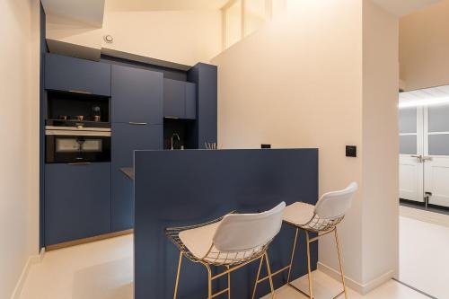 La Presqu'ile Apartment | SmartStay Tiny - Jarente Ainay