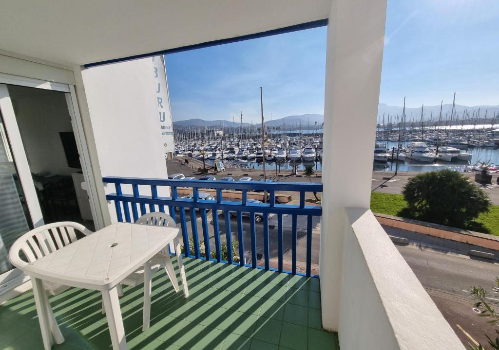 Hendaye Apartment | Sokoburu Deluxe Beach