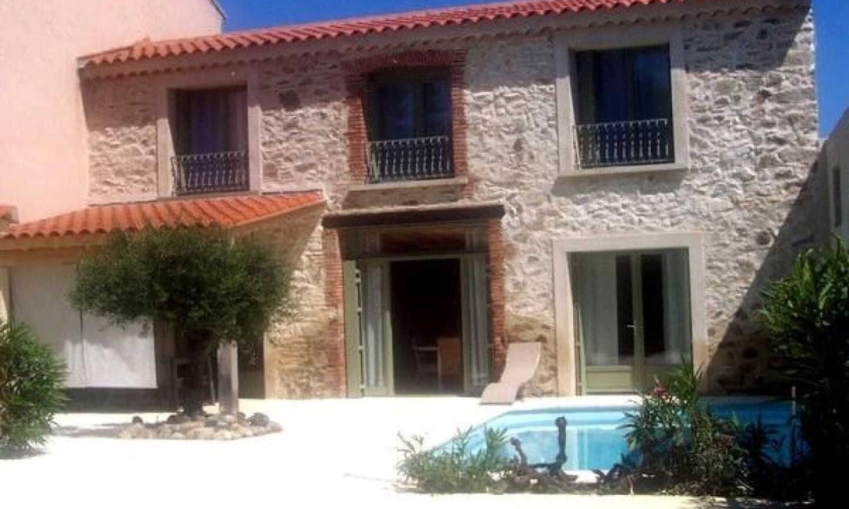 Cassagnes House | Sol y pierre - CASSAGNES