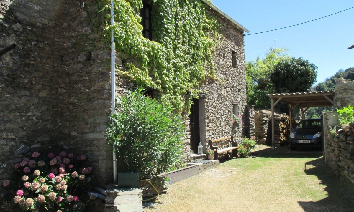 San-Giovanni-di-Moriani Apartment | Sole e Ventu 50qm by Interhome