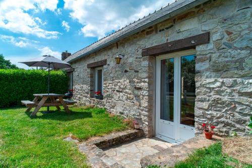 Plomodiern House | Soupic - A proximité de la mer