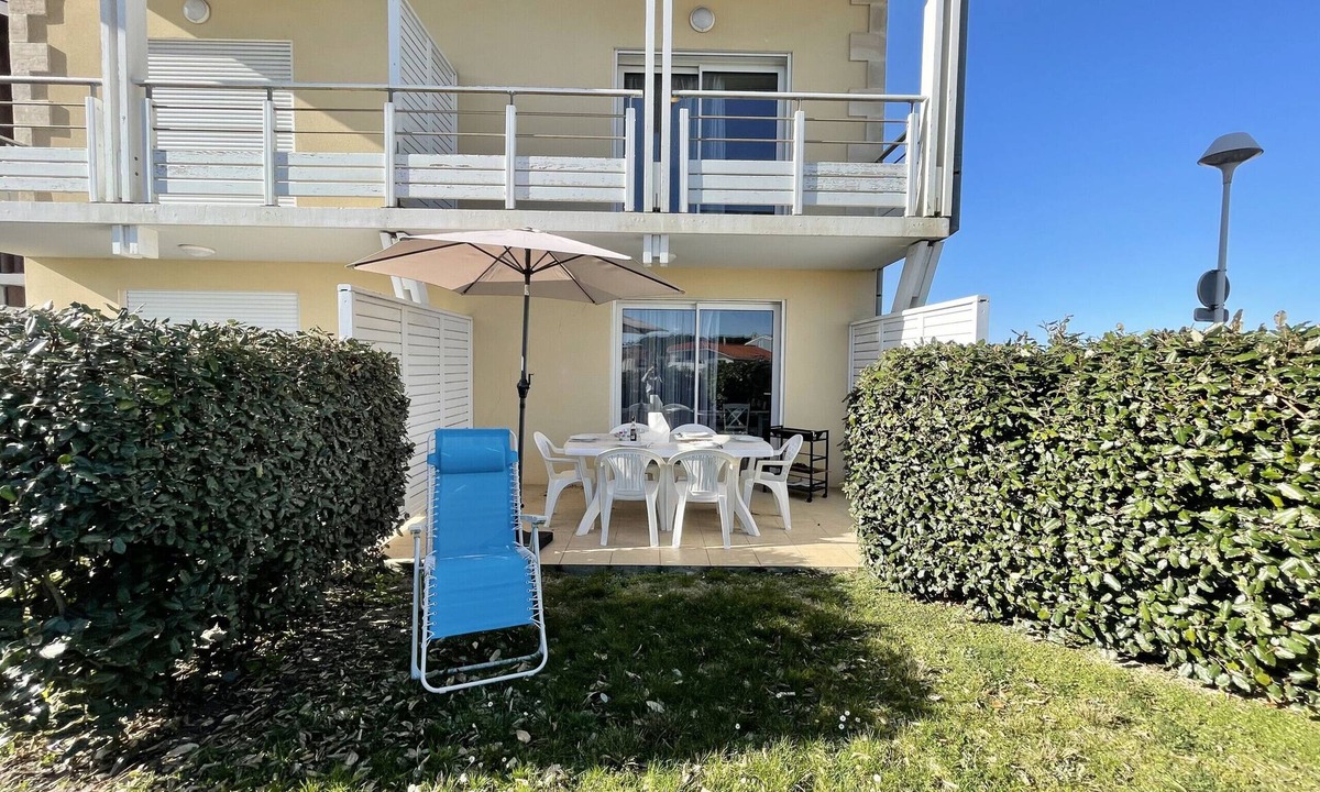 Biscarrosse Plage Ski Chalet | Spacieuse villa 4 chambres sur la dune océane (118)