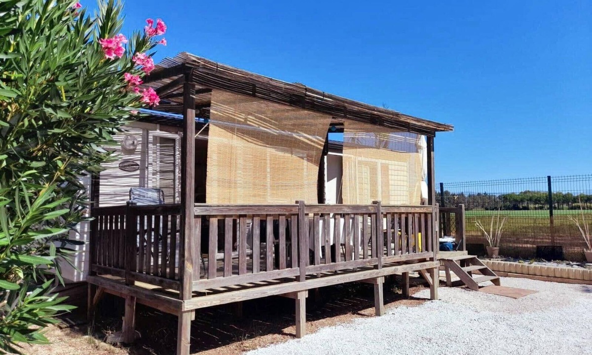 Frejus Ski Chalet | Spacious chalet with furnished terrace