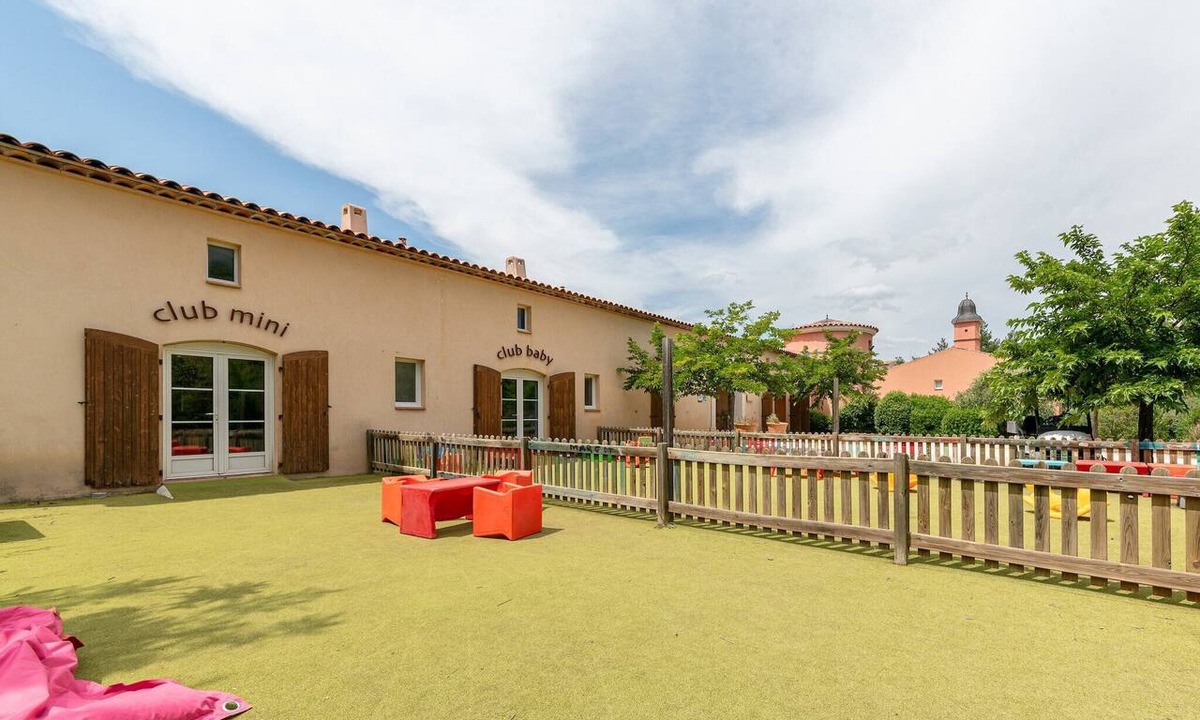 Rouret Apartment | Spacious Duplex Retreat for 8