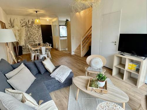 Vertou House | Spacious house for up to 10 people in Vertou