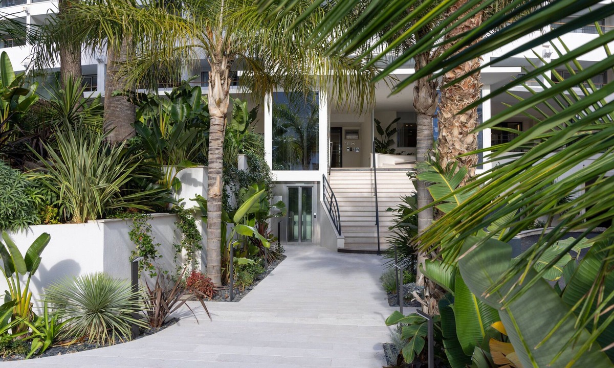 Cannes City Centre Hotel | Staybridge Suites Cannes Centre by IHG