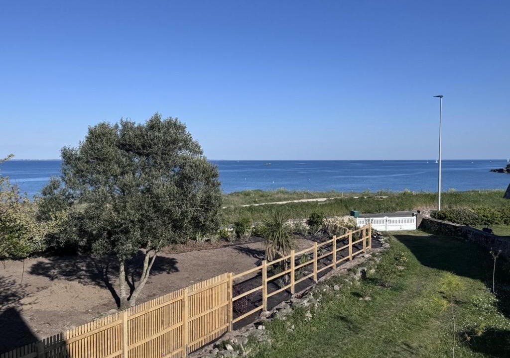 Quiberon House | Stella du parco