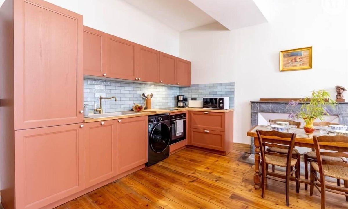 Les Echelles House | Stendhal House - LES ECHELLES