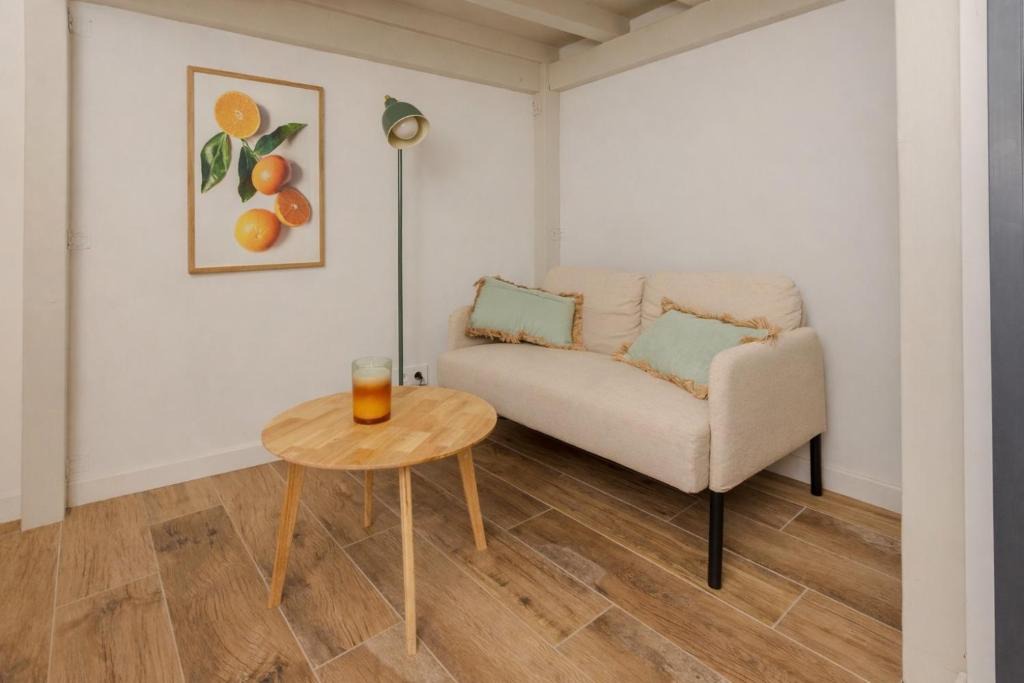 Le Cannet Apartment | Studette cosy au Cannet