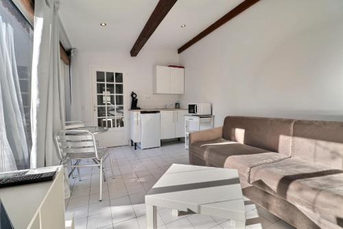 Allauch Apartment | Studio à Allauch