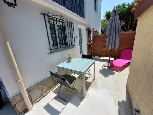Le Pradet Apartment | Studio 15