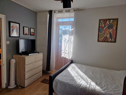 Sainte-Soulle House | Studio 15 minutes de la Rochelle