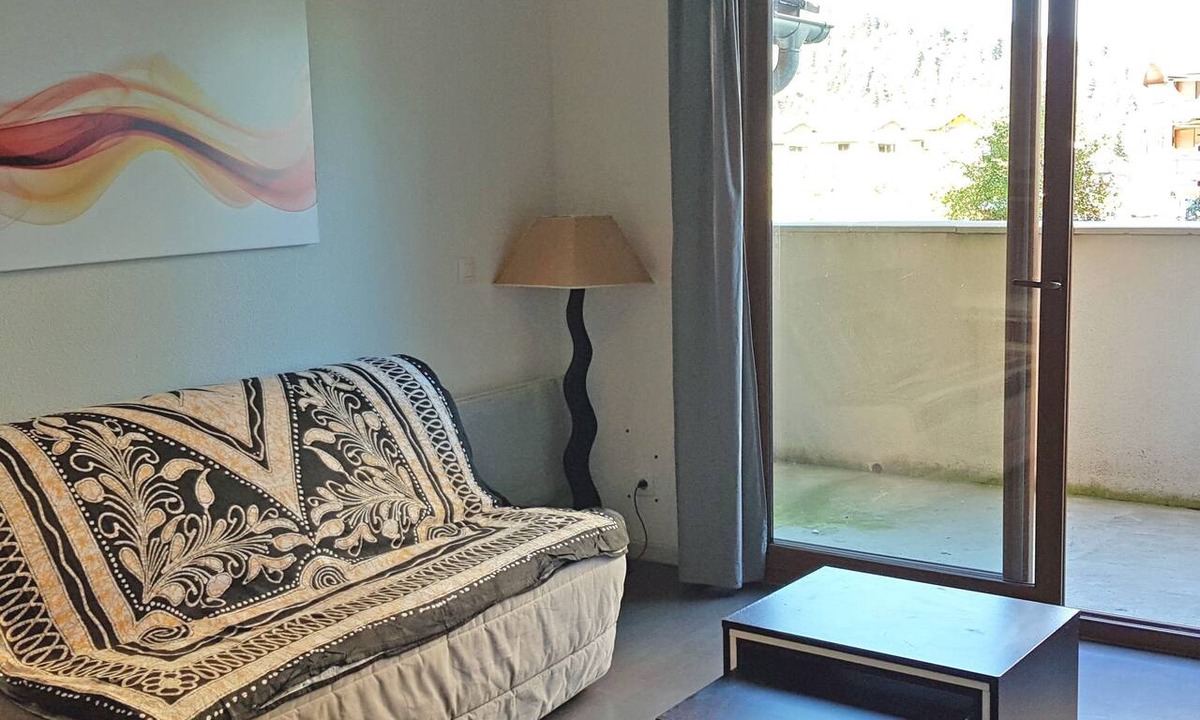 Selonnet Bed & Breakfast | Studio 4 coin montagne