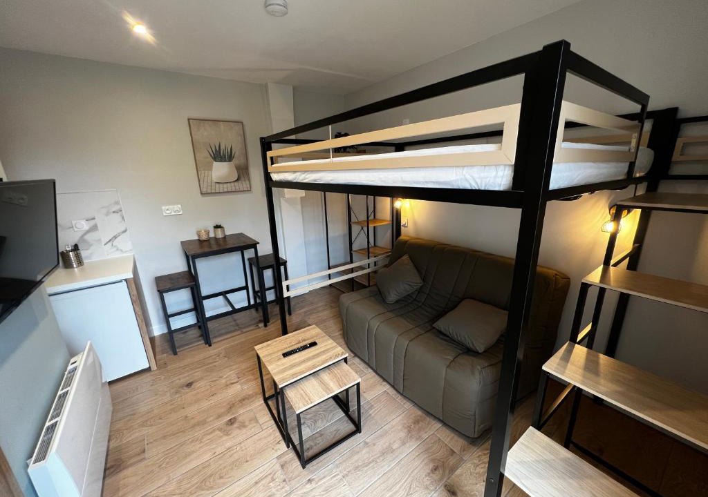 Tregastel Apartment | Studio 52, GR34, terrasse & calme