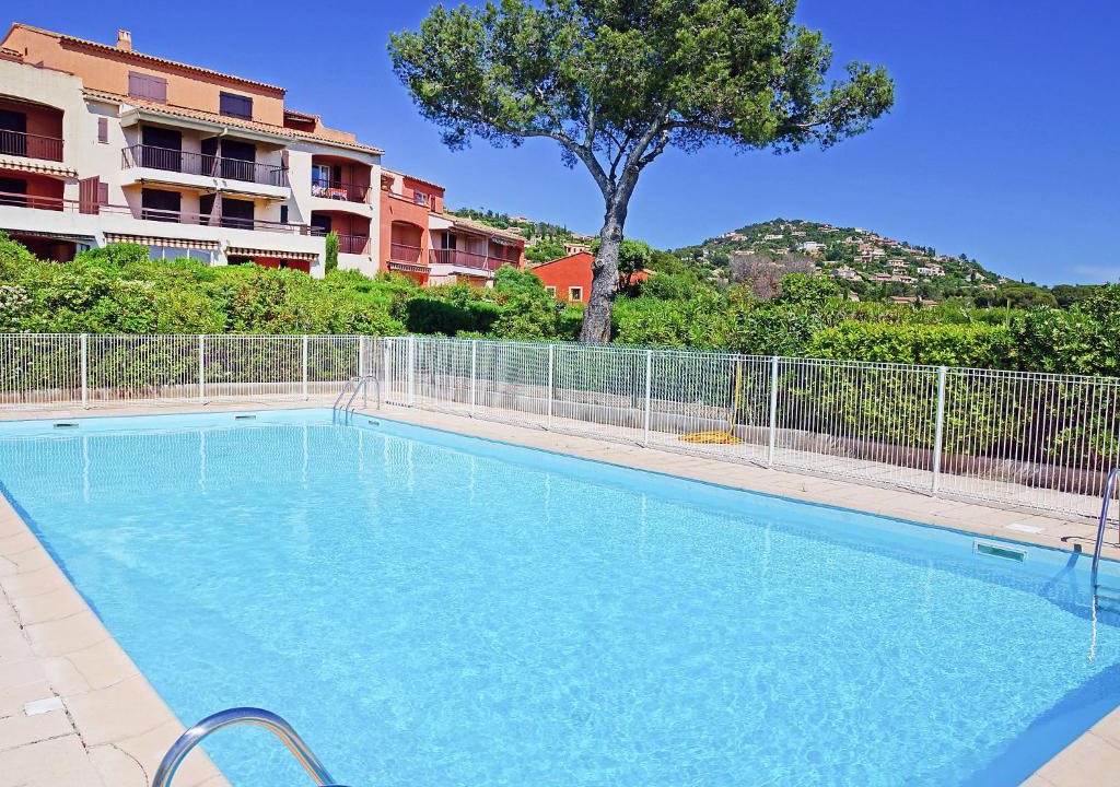 Agay Apartment | Studio agay Plage