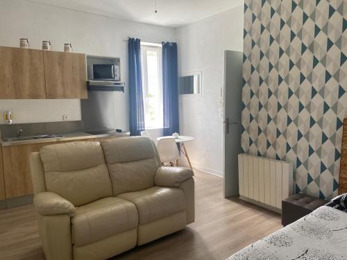 Cholet Apartment | Studio aloe
