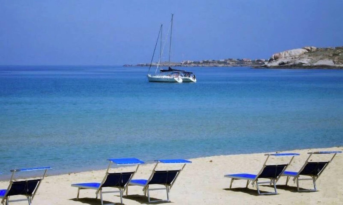 Algajola Apartment | studio apartment - 2/4 persons