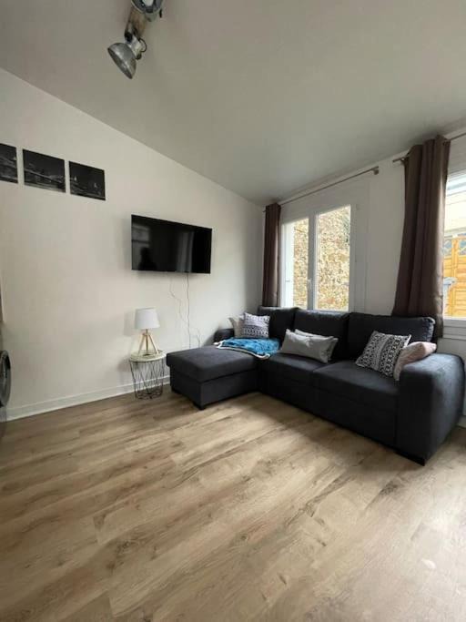 Parthenay Apartment | Studio au cœur de Parthenay