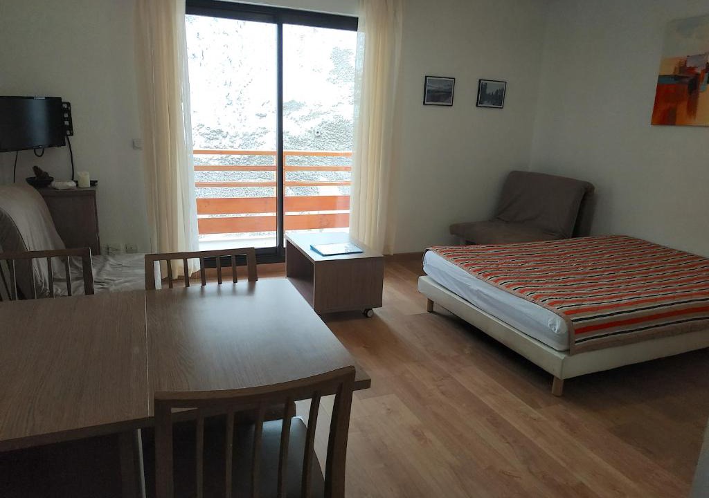 Valberg Apartment | Studio au cœur de Valberg à proximité des pistes