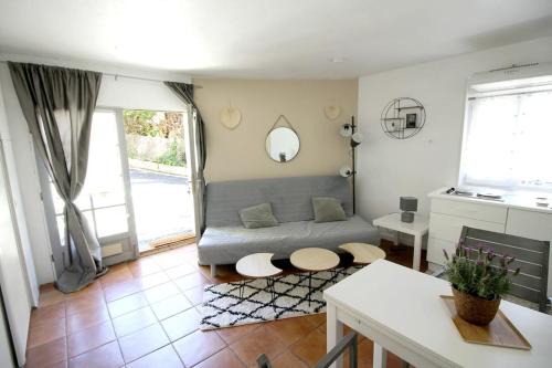 Mantega Apartment | Studio au calme proche Libération
