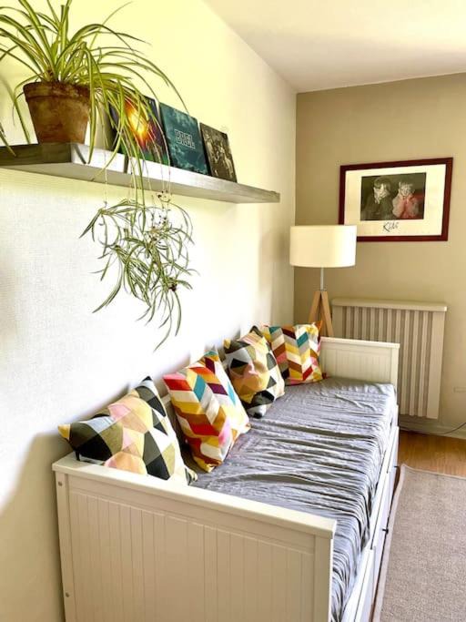 Saint-Jean-en-Royans Apartment | Studio au pied du Vercors