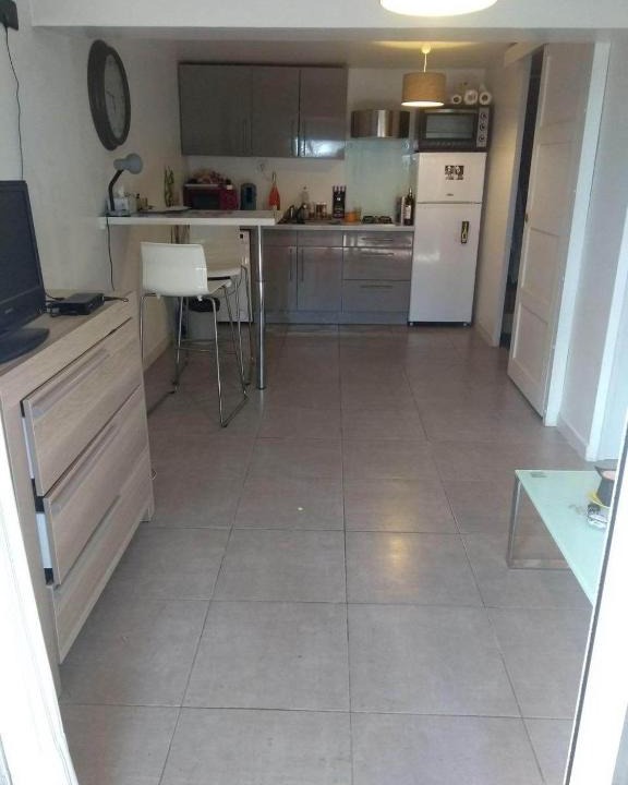 Toulon Apartment | Studio, bas de Villa.