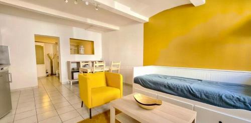 Albi Apartment | Studio Blanché