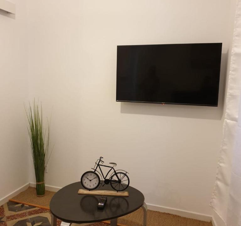 La Real Apartment | Studio Boffil centre historique Perpignan