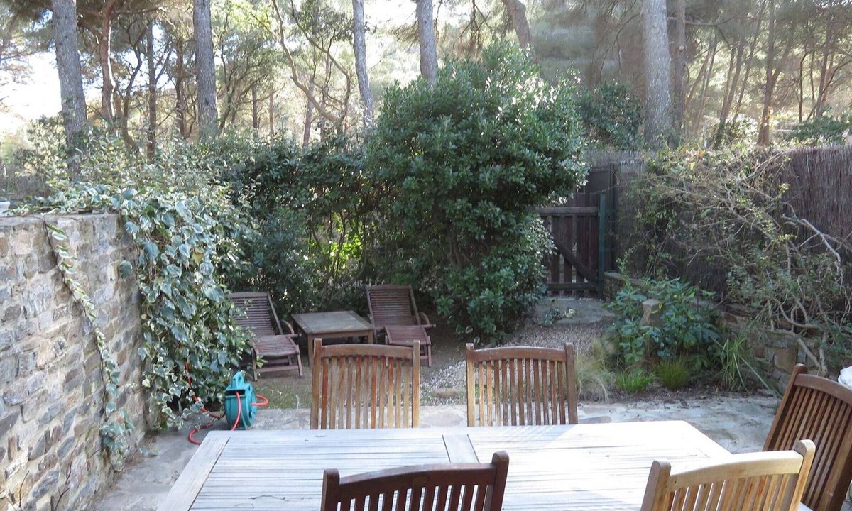 Cap Benat Apartment | Studio Bormes-les-Mimosas, studio flat, 4 persons
