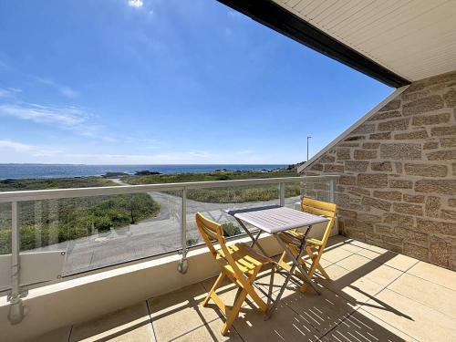 Quiberon Apartment | Studio cabine 42m² - Quiberon, proche Côte Sauvage - FR-1-478-184