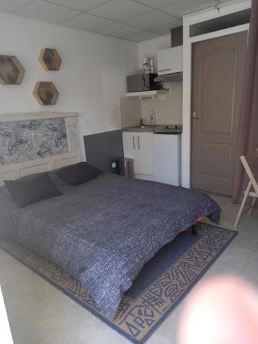 Agen Apartment | studio centre ville Agen