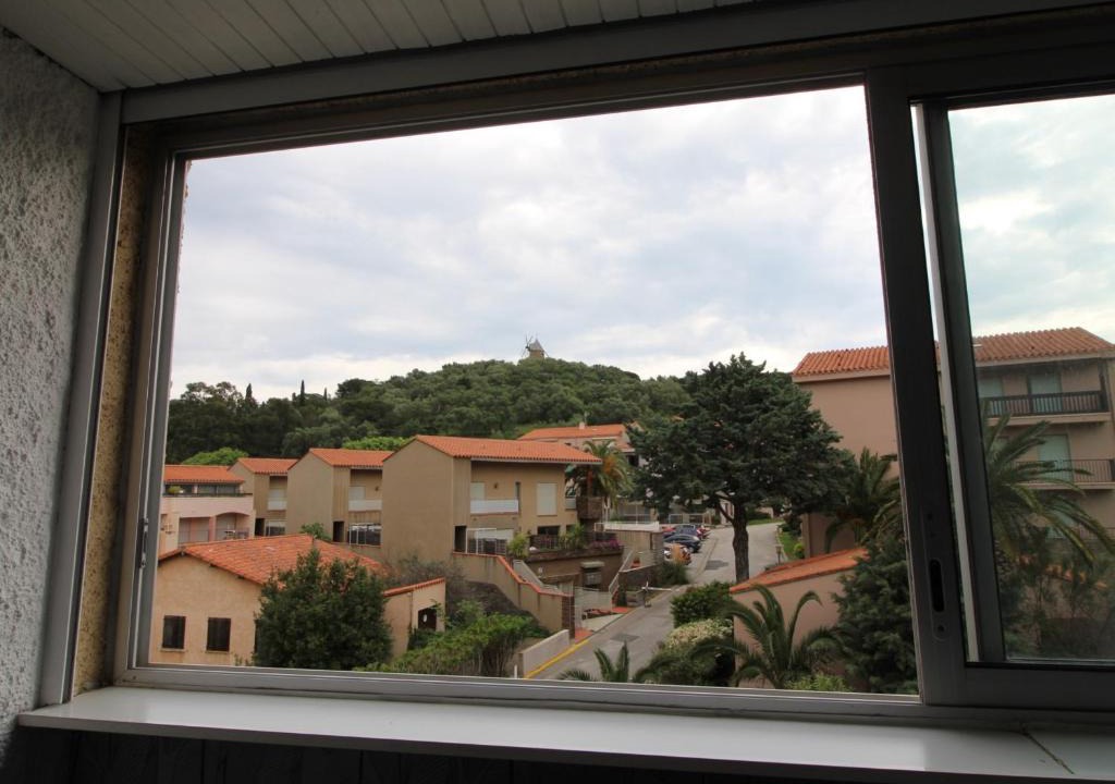Collioure Apartment | Studio Collioure, 1 pièce, 4 personnes - FR-1-309-236
