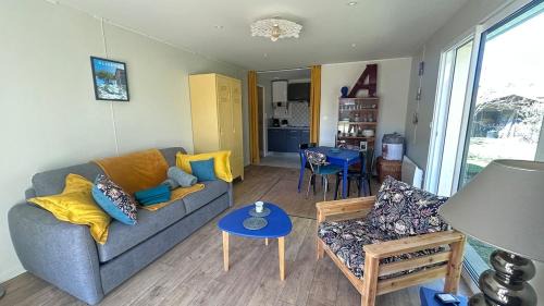 Clisson Apartment | Studio cosy by Les Filles d'Alfred