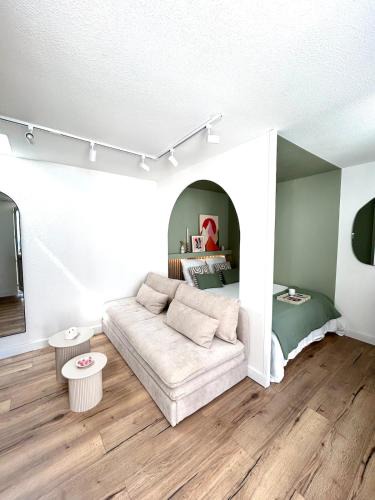 Downtown Apartment | Studio Cosy - Centre-ville