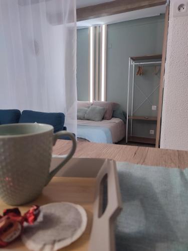 Manosque Apartment | Studio Cosy dans la maison d'enfance de Jean Giono