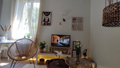 Albi Apartment | Studio Cosy et Chaleureux - Proche Faculté