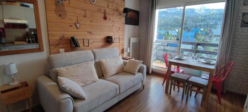 Arette Apartment | studio cosy Loubat, pyrénée, la pierre st martin