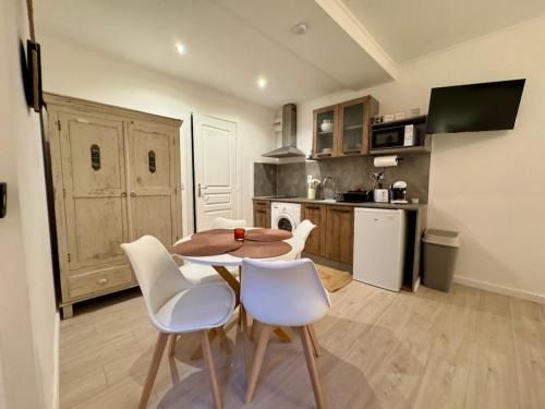 Mansle Apartment | Studio cozy au cœur de Mansle