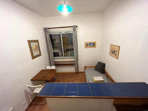Gares Apartment | Studio CV - Calme, clair