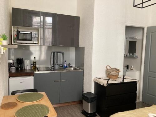 Avignon City Centre Apartment | Studio dans le centre ville, proche des Halles