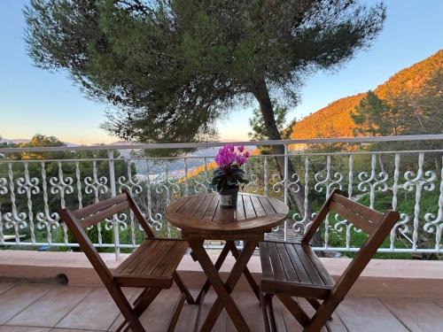Nice Apartment | Studio dans Villa Don Quijote Nice