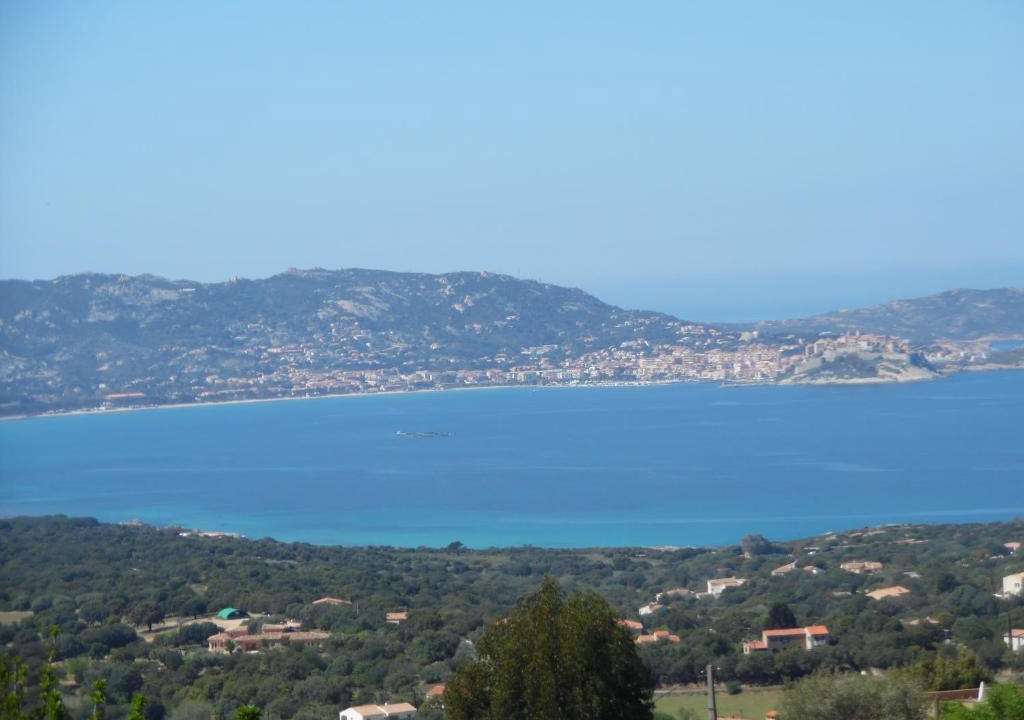 Calvi Apartment | Studio du Commandant Marché
