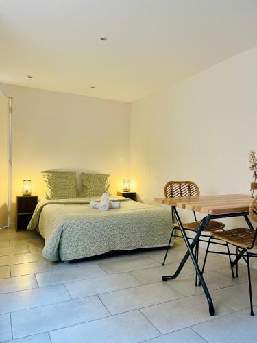 Prades Apartment | Studio El Canigou