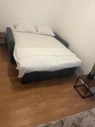 La Cabucelle Apartment | Studio
